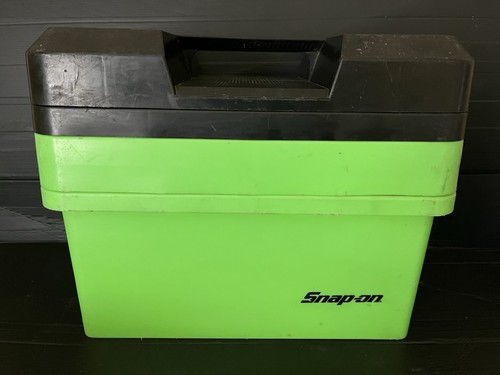 Snap toolbox green krw200g - toolbox,