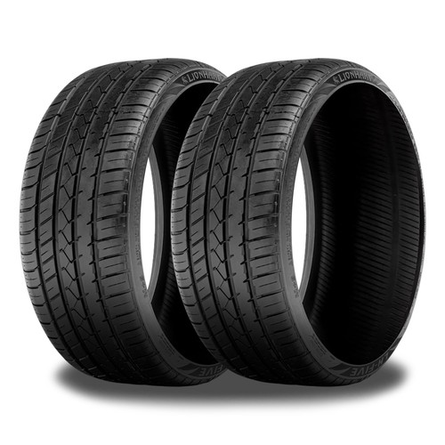 Lionhart five 275 - 2,