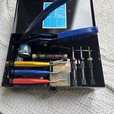 Daniels Manufacturing Corporation DMC MRP0398 Crimping Tool Kit  AF8 - Perfect
