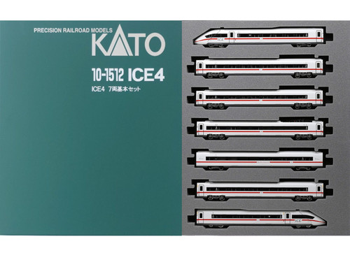 Kato 1512 ice4 7 - 10-1512, db