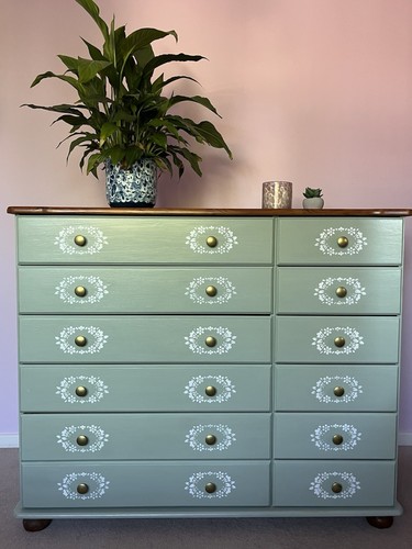 Absolutely beautiful upcycled