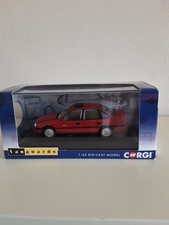 Corgi Vauxhall Cavalier Mk3