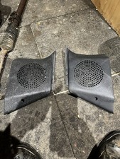 Escort Mk4 Front Speaker Covers Xr3i Rs Turbo Van