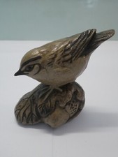 Poole Pottery Stoneware Bird