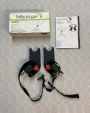 Baby jogger city - jogger, mini