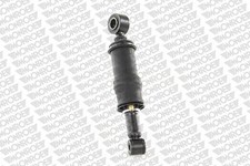 New Shock Absorber, cab
