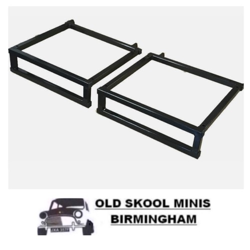 Classic mini tailored tilting - classic,