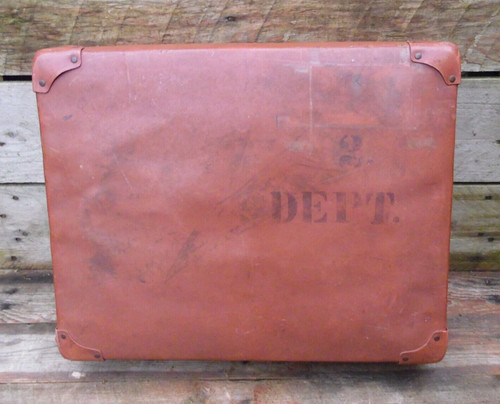 Vintage dept laundry - vintage, dept.