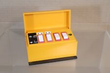 LGB 5080 N G GAUGE ACCESSORY SWITCH CONTROL PANEL BOX om