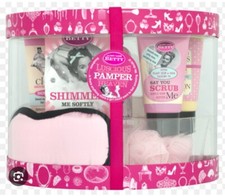 ALONG CAME BETTY -  Luscious