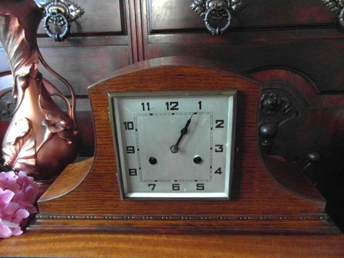 Large 1920s art deco german - deco,