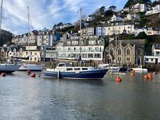 yacht for sale,finnclipper 35