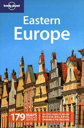 Eastern europe mara - -,