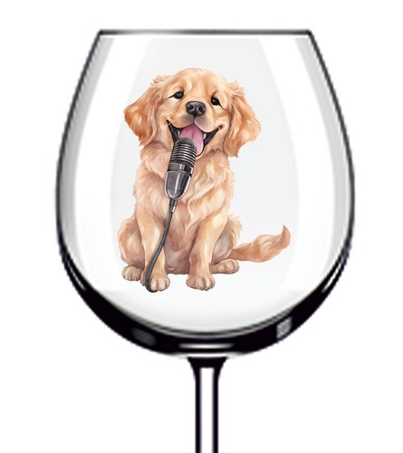 12x singer dog - 12x,