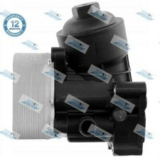 SEAT Ibiza MK4 2008 - 14 1.2 TDi CFWA Oil Filter Housing & Cooler New