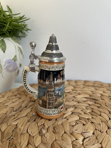 Budapest mini miniature beer - mini,