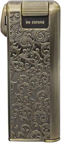 Itt corona pipe lighter - itt,