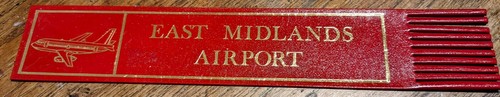 East midlands international - east,