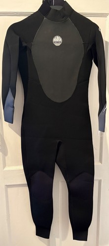 Alder stealth men wetsuit - alder,