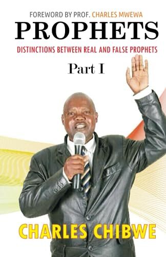 Mwewa prophets distinctions - -,