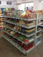 Tegometall Organic Market