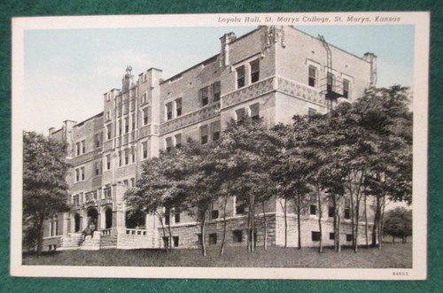 Estate sale vintage postcard - sale,