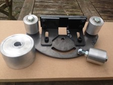 KNIFE MAKING BELT GRINDER PROFESSIONAL BELT SANDER KNIFEMAKING FABRICATION TOOL