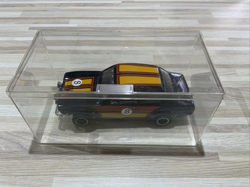 Scalextric ford escort mk1 - ford, rs