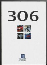 Peugeot 306 Hatchback & Sedan