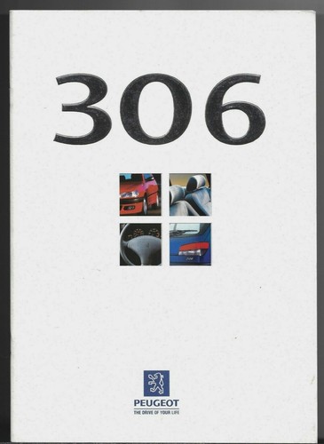 Peugeot 306 hatchback - peugeot, &