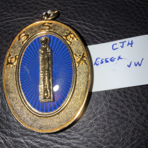 Essex provincial past grand - essex,