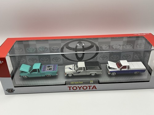 Machines 1985 toyota - -,