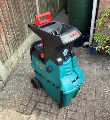 Bosch axt 2500w quiet - axt, 25