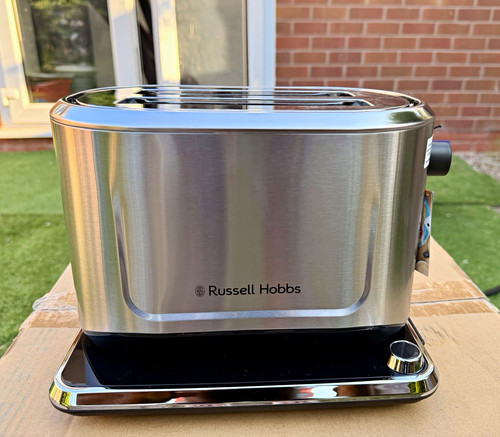 Russell hobbs attentiv - russell,