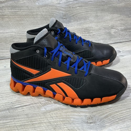 Reebok zigtech encore - reebok,