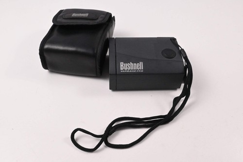 Bushnell yardage pro - bushnell, /