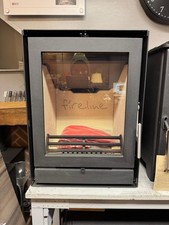 Fireline FPi5 Eco 5kW