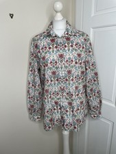 James Meade Ladies Floral