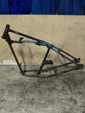 Triumph Rigid Pre-war