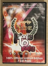 Naughty But Niche - Hanky