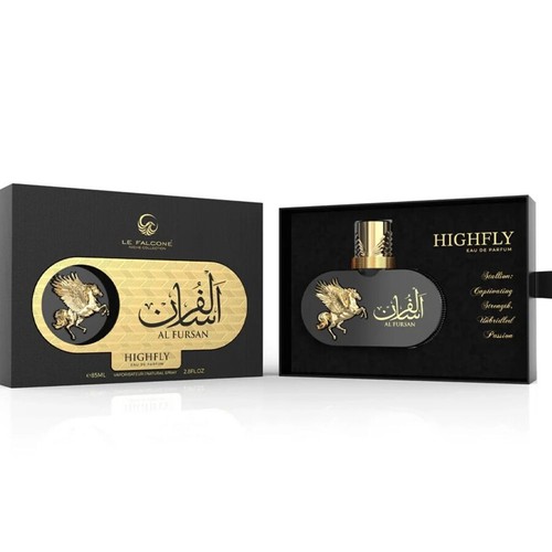 Falcone highfly fursan - falcone,
