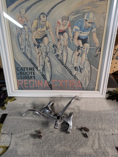 1950 lam randonneur brake - 1950's,