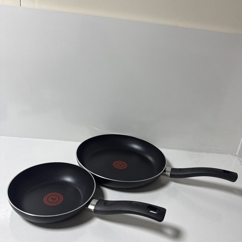 Tefal taste twin - tefal, pan