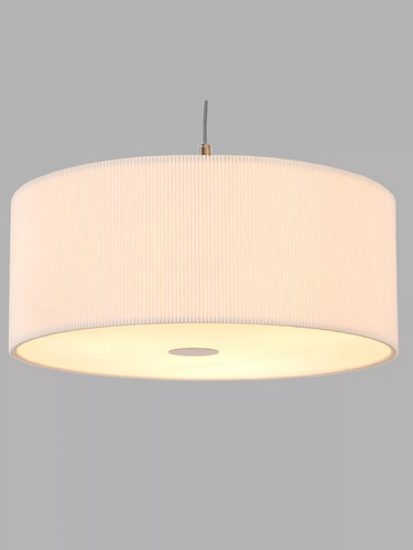 John lewis micropleated - john,