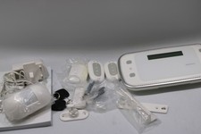 Smanos X500 Plug & Play Alarm System GSM/SMS/RFID Touch Alarm System BNIB