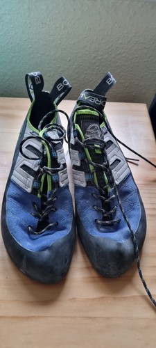 Boreal joker climbing shoes - joker, uk