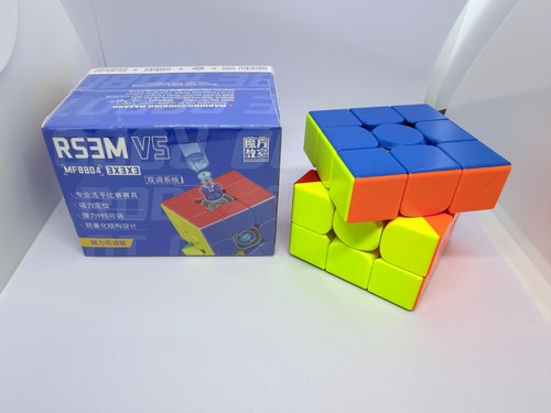 Moyu rs3m magnetic - v5,