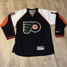 Reebok CCM Philadelphia Flyers