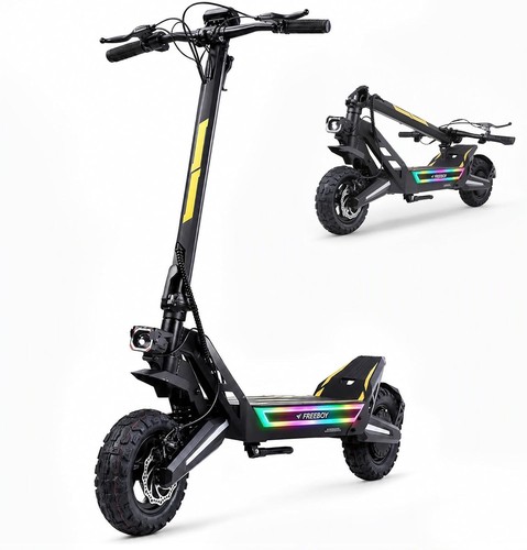 Freeboy 11inch electric - 11inch,