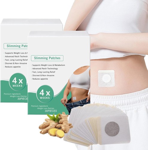 Pcs ozempatch body - pcs, care